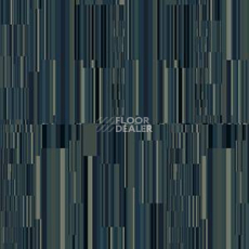 Ковровая плитка Ege Highline Contrast Combi Stripe Blue rfm 52956319 фото 1 | FLOORDEALER