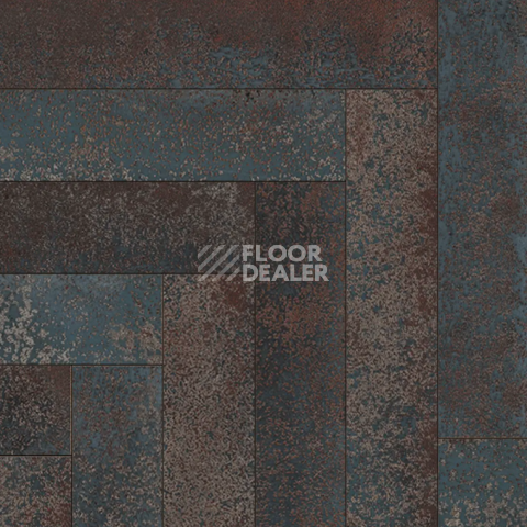 Кварцвиниловые полы Alpine Floor Адамант Паркет 5мм ЕСО 31-3-R Сирокко фото 1 | FLOORDEALER