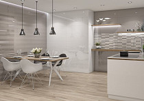 Sajonia 80X80 Base Home Roble фото 3 | FLOORDEALER