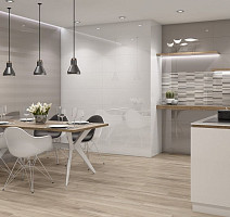 Sajonia 80X80 Base Home Roble фото 3 | FLOORDEALER