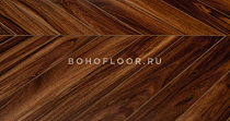 Bohofloor Ёлка 12мм ОРЕХ АМЕРИКАНСКИЙ DC1205 фото 5 | FLOORDEALER