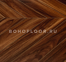 Bohofloor Ёлка 12мм ОРЕХ АМЕРИКАНСКИЙ DC1205 фото 5 | FLOORDEALER