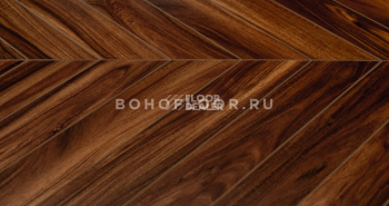 Bohofloor Ёлка 12мм ОРЕХ АМЕРИКАНСКИЙ DC1205 фото 5 | FLOORDEALER