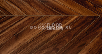 Bohofloor Ёлка 12мм ОРЕХ АМЕРИКАНСКИЙ DC1205 фото 5 | FLOORDEALER