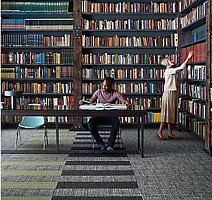 Interface World Woven 860