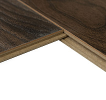 Bohofloor Forest 12мм ДУБ САМУРСКИЙ 3006 фото 3 | FLOORDEALER