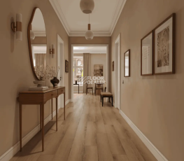 Alpine Floor Titan 8мм ЕСО 27-10 Антарес фото 2 | FLOORDEALER