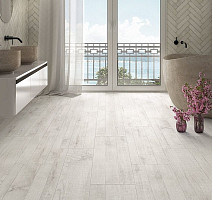 Forest 31 X 93 Atlas White фото 2 | FLOORDEALER