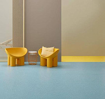 Forbo Sphera Energetic 50201 yellow фото 2 | FLOORDEALER