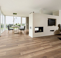 Terhurne Dureco Classic Line 2812 / a14 Дуб Римский - Коричневый фото 4 | FLOORDEALER