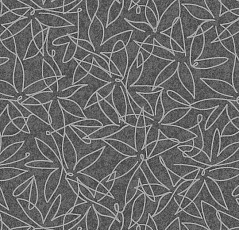 Flotex Vision Floral 500028 (Field) Shadow фото 1 | FLOORDEALER