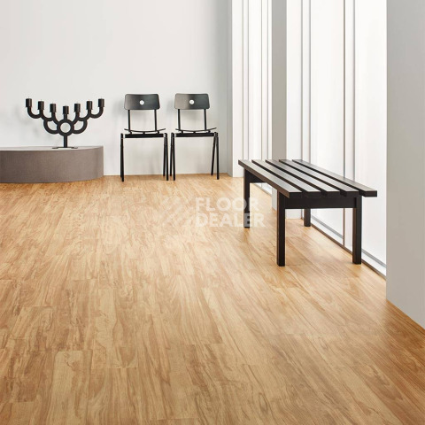 Forbo Allura Click Pro 60026CL5 classic beech фото 2 | FLOORDEALER