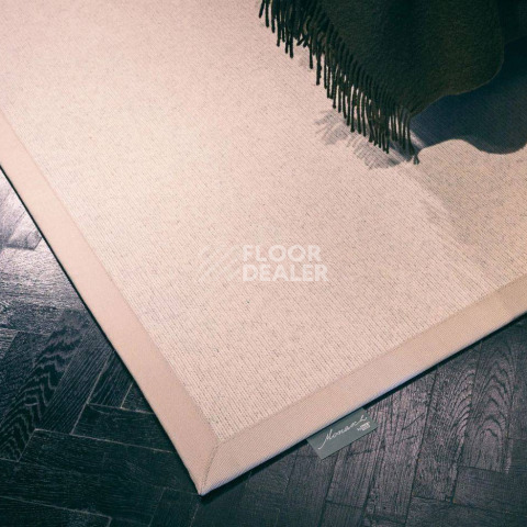 Best Wool Nature Vivaldi I-AB Pebbles фото 3 | FLOORDEALER