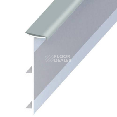 Плинтус Плинтус для ковролина  и ковровой плитки Korner Lp 50 107 фото 1 | FLOORDEALER