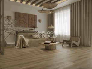 Alpine Floor Premium XL Дуб Соломенный ECO7-37 фото 3 | FLOORDEALER