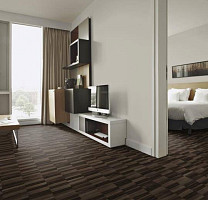 Flotex Vision Naturals 010054 Walnut Parquet фото 2 | FLOORDEALER