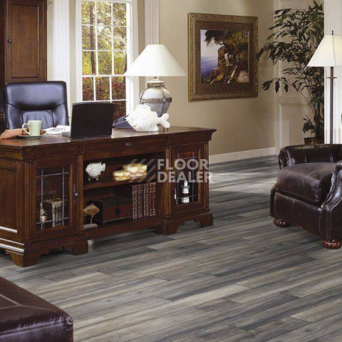 Kronotex Robusto 12мм d3572 Дуб Портовый Серый фото 20 | FLOORDEALER