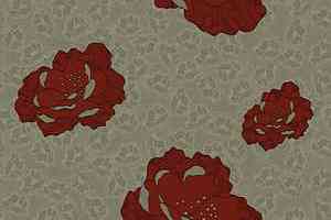 Ковролин Ege Highline Floorfashion by Muurbloem rf 52758108 фото  | FLOORDEALER