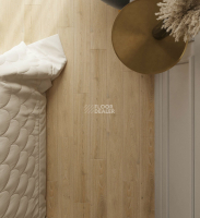 Alix Floor Natural Line 5мм ALX1550-3 Дуб бежевый светлый фото 2 | FLOORDEALER