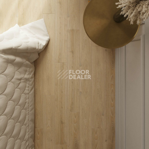 Alix Floor Natural Line 5мм ALX1550-3 Дуб бежевый светлый фото 2 | FLOORDEALER