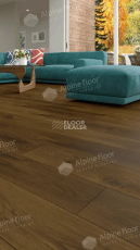 Alpine Floor Liberty Loose Lay LVT ECO 23-4 Дуб Натуральный Изысканный фото 2 | FLOORDEALER