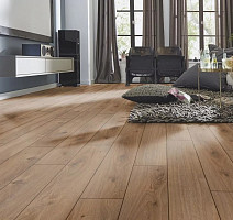 Kronotex Aqua Amazone 10мм D4166 Дуб Престиж натуральный фото 4 | FLOORDEALER