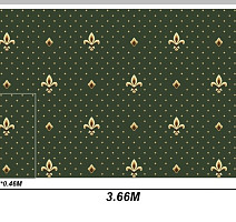 Ковролин Haima Tiara Unique 03 фото 1 | FLOORDEALER