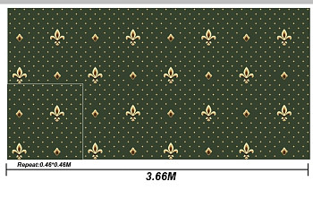 Ковролин Haima Tiara Unique 03 фото 1 | FLOORDEALER