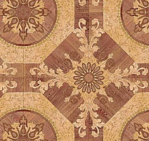 Линолеум Juteks Brilliant Ermitage 3118 фото 1 | FLOORDEALER