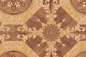 Линолеум Juteks Brilliant Ermitage 3118 фото  | FLOORDEALER