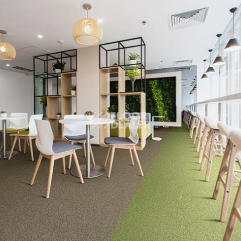 Forbo Tessera basis pro 4388 Meadow фото 3 | FLOORDEALER