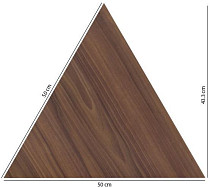 Кварцвиниловые полы Forbo Allura From Triangle 69014 фото 1 | FLOORDEALER