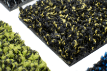 Forbo Coral Luxe 2912 Citrine фото 3 | FLOORDEALER