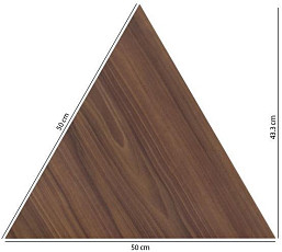 Кварцвиниловые полы Forbo Allura From Triangle 69014 фото 1 | FLOORDEALER