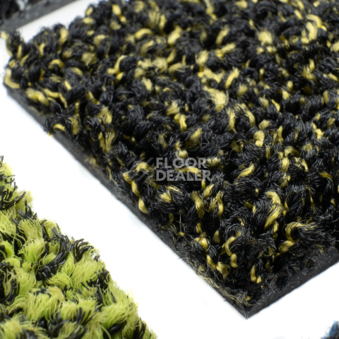 Forbo Coral Luxe 2912 Citrine фото 3 | FLOORDEALER