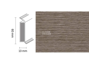 Плинтус Dollken EP 60/13 2621 фото 1 | FLOORDEALER