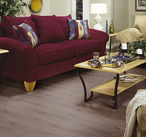 Kronotex Exquisit 8мм d4168 Дуб Престиж Темный фото 2 | FLOORDEALER