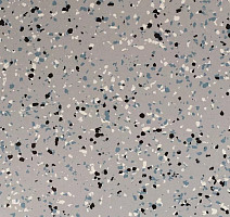 Линолеум Pure Space Conductive 813 Storm фото 1 | FLOORDEALER