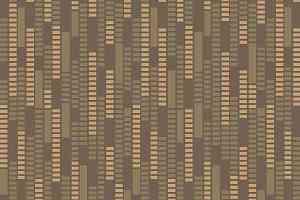 Ковролин Halbmond Tiles & More 2 tm 2-022-03 фото  | FLOORDEALER