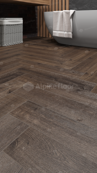 Alpine Floor Parquet Light Дуб Альферац ЕСО 13-22 фото 2 | FLOORDEALER