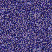 Ковровая плитка Halbmond Tiles & More 4 tm 4-049-03 фото 1 | FLOORDEALER