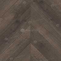 Кварцвиниловые полы Alpine Floor Chevron 5мм SPC ламинат Дуб Антарес ECO 18-9 фото 1 | FLOORDEALER