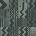 Ковровая плитка Ege Highline Cityscapes Zig Zag Grey rfm 52205148  | FLOORDEALER