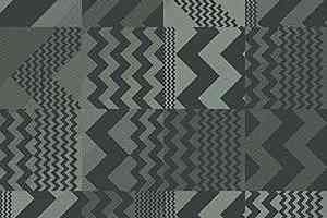 Ковровая плитка Ege Highline Cityscapes Zig Zag Grey rfm 52205148 фото  | FLOORDEALER