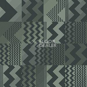 Ковровая плитка Ege Highline Cityscapes Zig Zag Grey rfm 52205148 фото 1 | FLOORDEALER