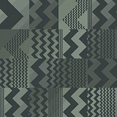 Ковровая плитка Ege Highline Cityscapes Zig Zag Grey rfm 52205148 фото 1 | FLOORDEALER
