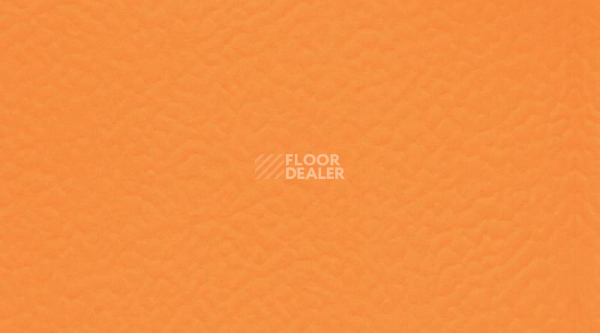 Линолеум Recreation 45 Uni 6160_Naranja фото 1 | FLOORDEALER
