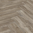 Ламинат My Floor Castle 10мм MH1004 Дуб Монтело Серебристый  | FLOORDEALER