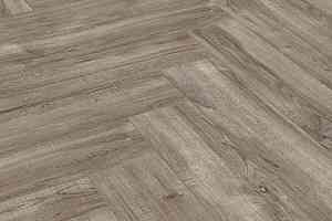 Ламинат My Floor Castle 10мм MH1004 Дуб Монтело Серебристый фото  | FLOORDEALER