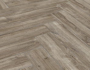 Ламинат My Floor Castle 10мм MH1004 Дуб Монтело Серебристый фото 1 | FLOORDEALER